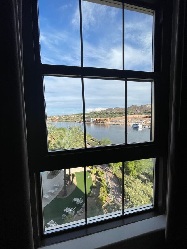 Building Photo - Lake Las Vegas Condo with STUNNING VIEWS!