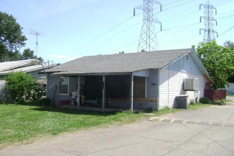 Building Photo - Hidden Valley Mobile Home Park