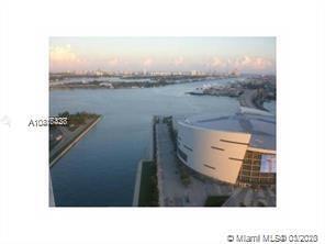Building Photo - 888  Biscayne Blvd  2301 Miami Fl 33132