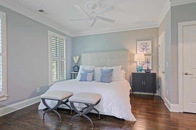 Building Photo - 3601 Habersham Rd NW