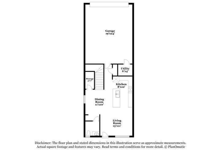 Building Photo - 13476 Oneida Ln