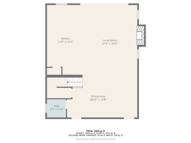 Building Photo - 391 La Perle Pl