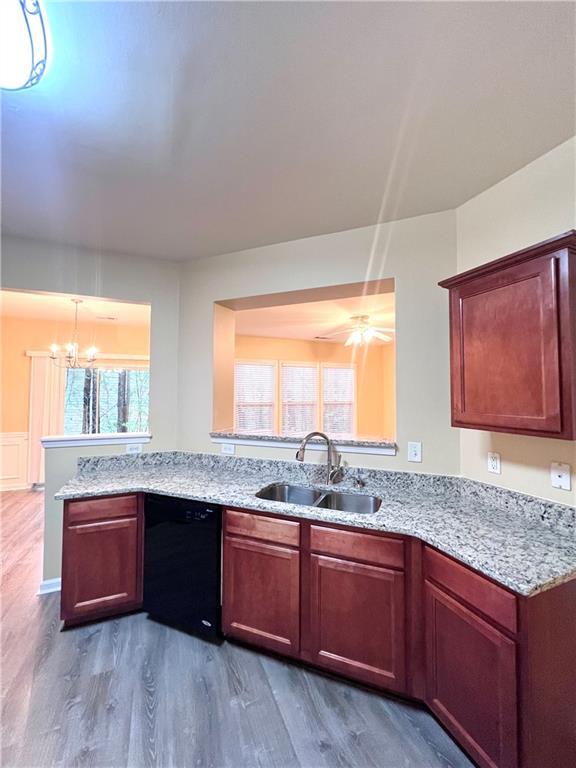 Building Photo - 2594 Winslow Ridge Dr NE