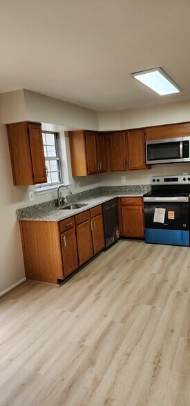 New look after renovation - 5842 Holly Hock Pl