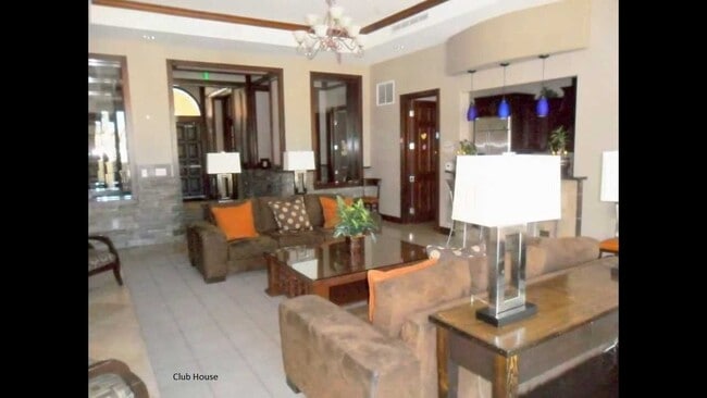 Club Room - 3275 Dublin Blvd