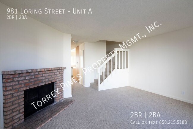 Primary Photo - *OPEN HOUSE: 11/23 11:30AM-12:30PM* 2 BR T...