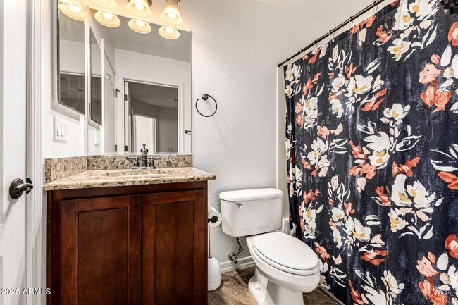 Building Photo - 6940 E Cochise Rd