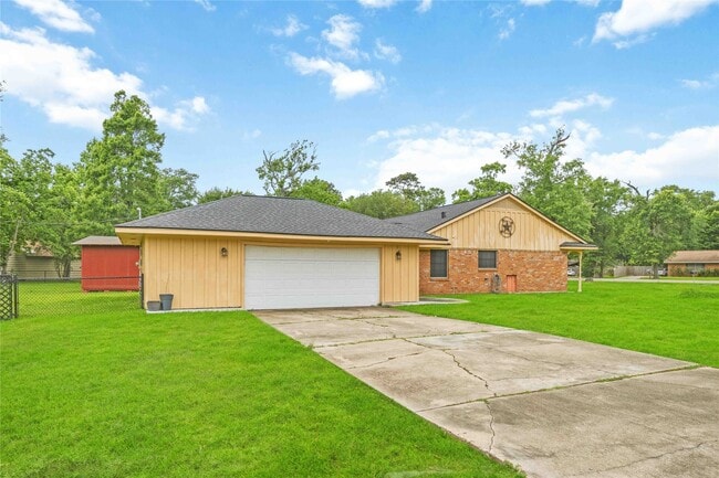 Building Photo - 435 Rollingwood St