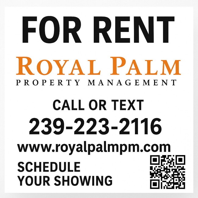 Building Photo - 3 Bed 2 Bath in Cape Coral — Curb Appeal. Fresh Style. Zero Hassle.