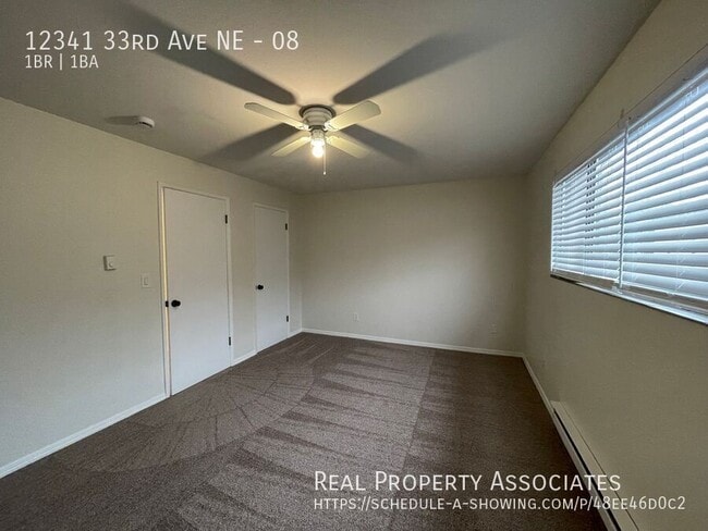 Building Photo - 12341 33rd Ave NE