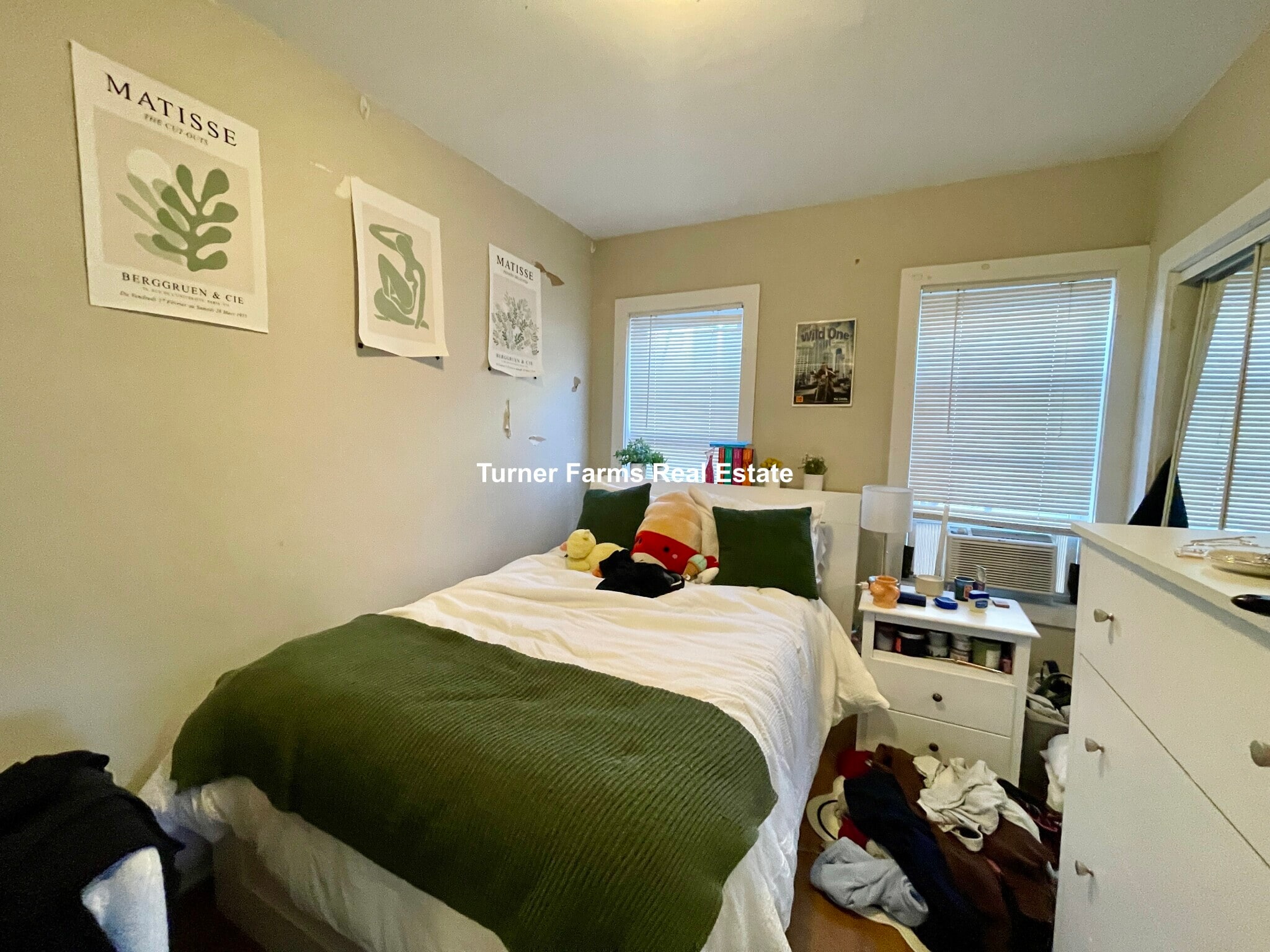 Building Photo - 1 Torpie St