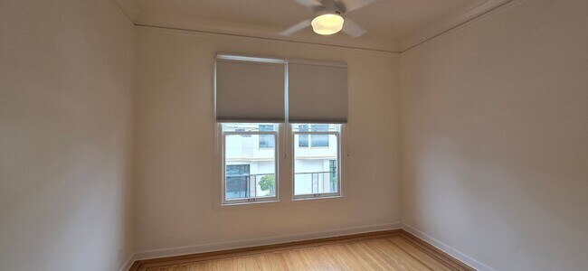 Building Photo - 2805-2805 24th St