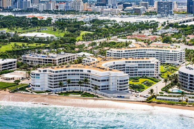 Building Photo - 100 Sunrise Ave