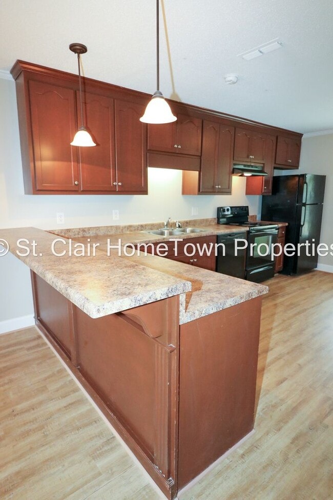 Building Photo - Newly Renovated Triplex