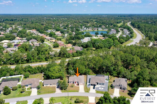 Building Photo - 96 Whispering Pine Dr