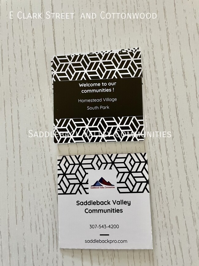 Building Photo - B35 Cottonwood St