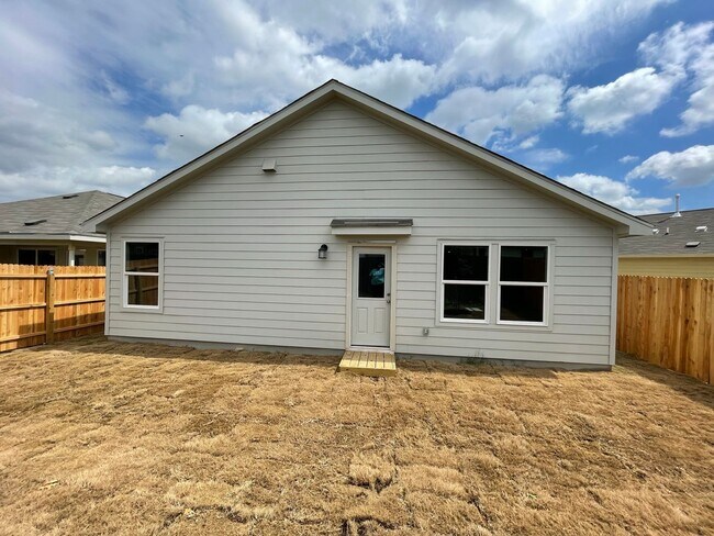 Building Photo - Paloma Subdivision