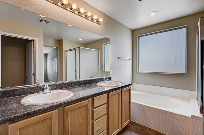 Building Photo - 3 Bedroom Home Near Mountains Edge | 89148 Zip Code