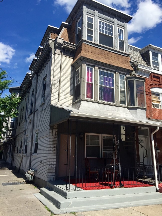 Building Photo - 547 N. 6th Street