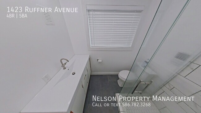 Building Photo - 1423 Ruffner Ave