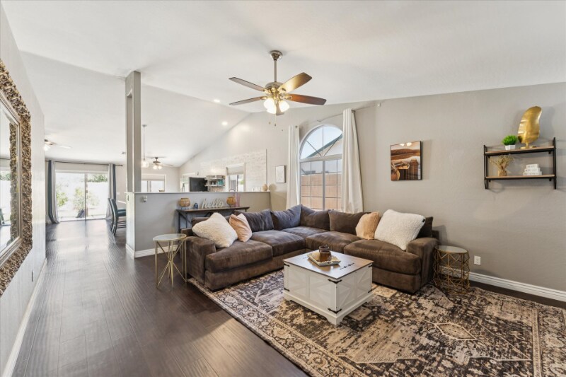 Building Photo - 4494 E Brae Voe Way