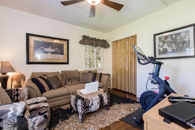 Bedroom #2 - 5440 Ben Ave