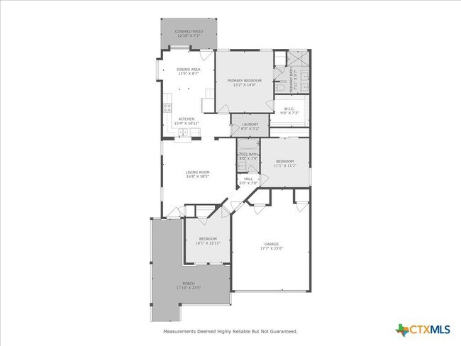 Building Photo - 18706 Obed River Dr