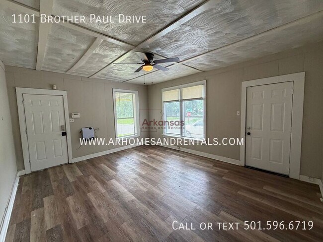 Building Photo - 1101 Brother Paul Dr