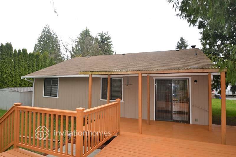 Building Photo - 1117 Cascade Dr