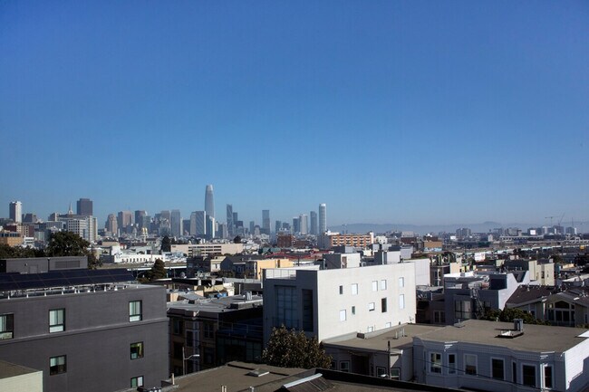 Building Photo - 761 Minna St