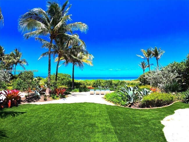 Building Photo - 9401 Collins Ave