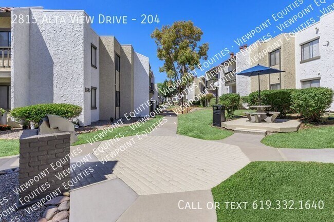 Building Photo - 2815 Alta View Dr