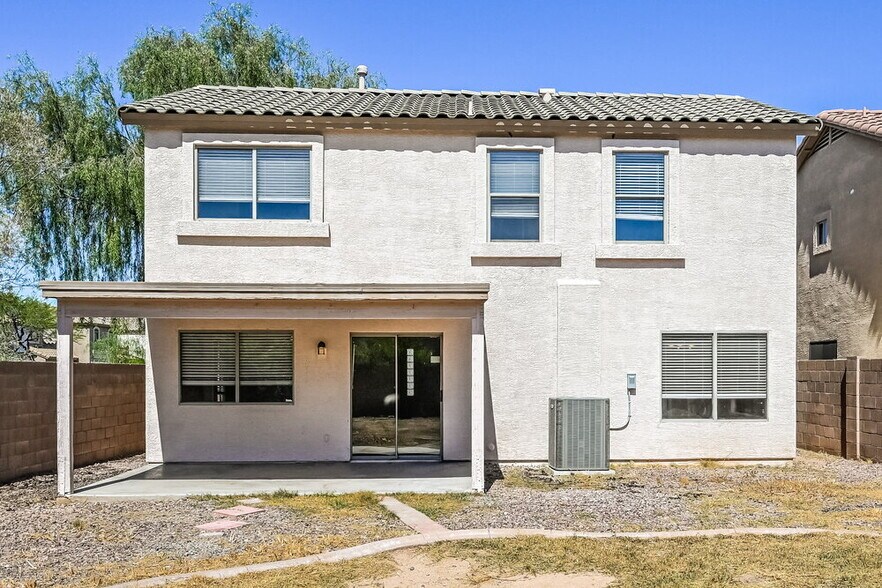 Building Photo - 2531 W White Feather Ln