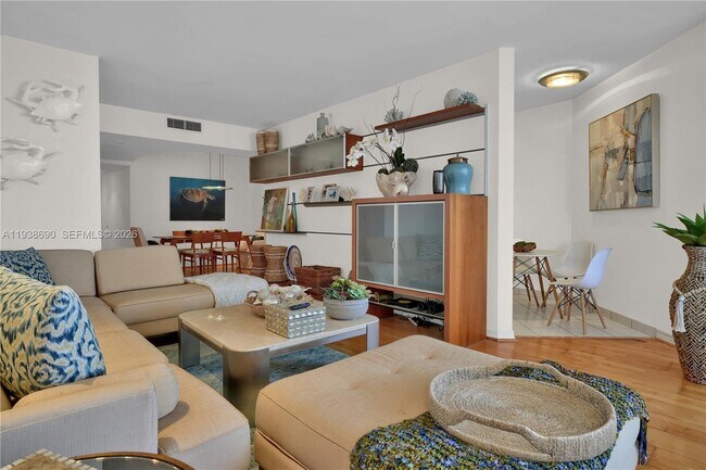 Building Photo - 4779 Collins Ave