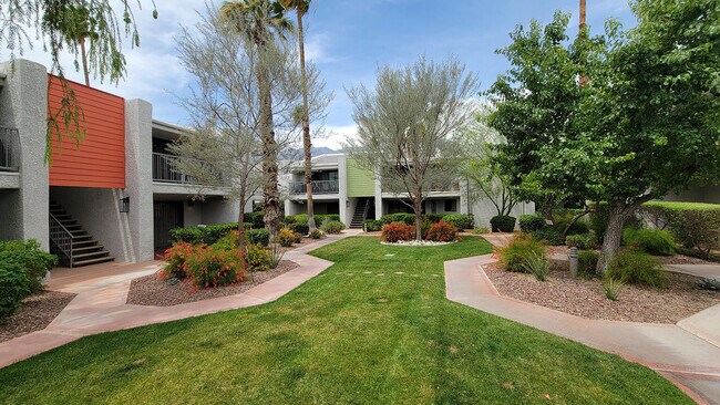 Building Photo - 3155 Ramon Rd