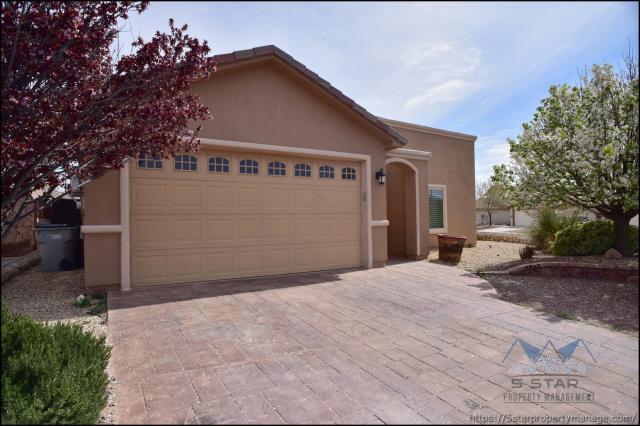 Building Photo - 3 bedroom in El Paso TX 79912