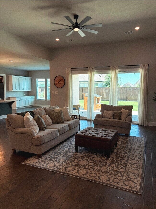 Building Photo - 3606 Canyon Dr