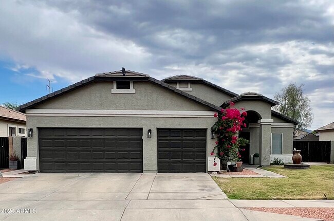 Building Photo - 7709 W Wood Ln