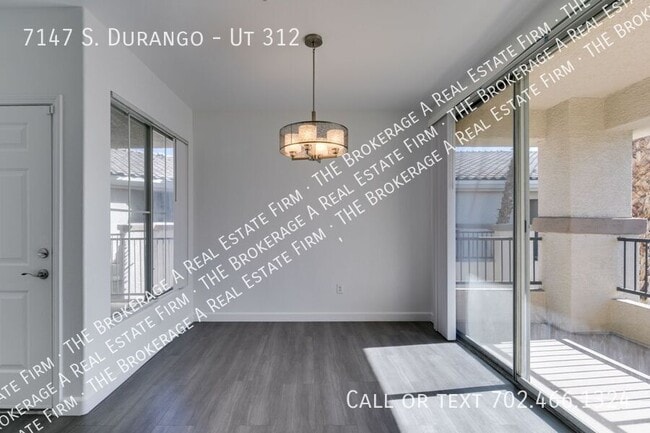 Building Photo - 7147 S. Durango-Ut 312