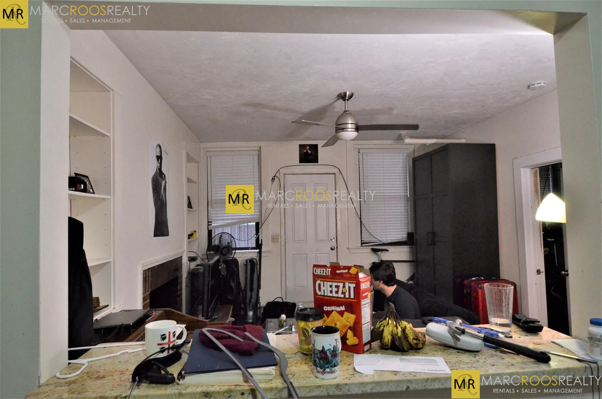 Building Photo - 589 Beacon St