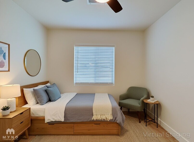 Building Photo - 1849 E Virginia Ave