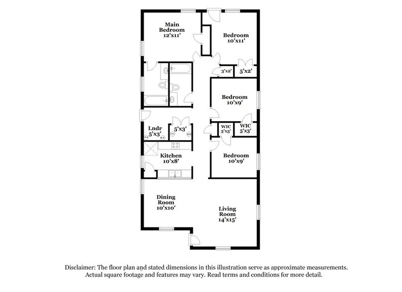 Building Photo - 1557 E 30th St