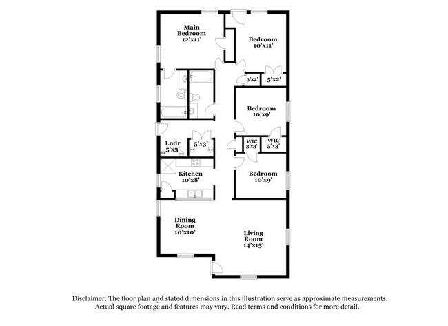 Building Photo - 1557 E 30th St