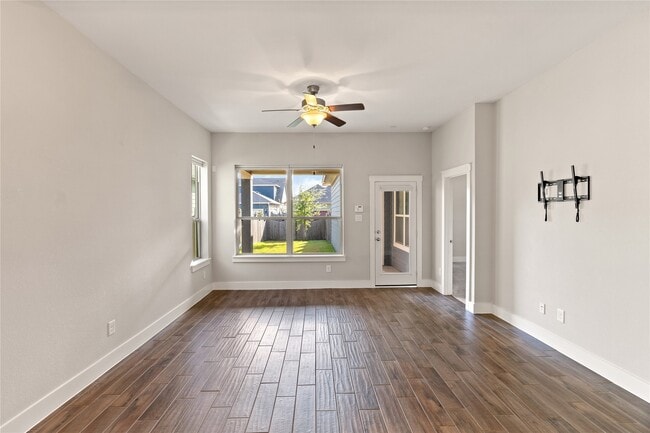 Building Photo - 18547 First Landing Drive