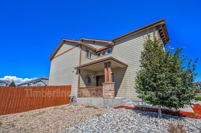 Building Photo - 10202 Boulder Ridge Dr