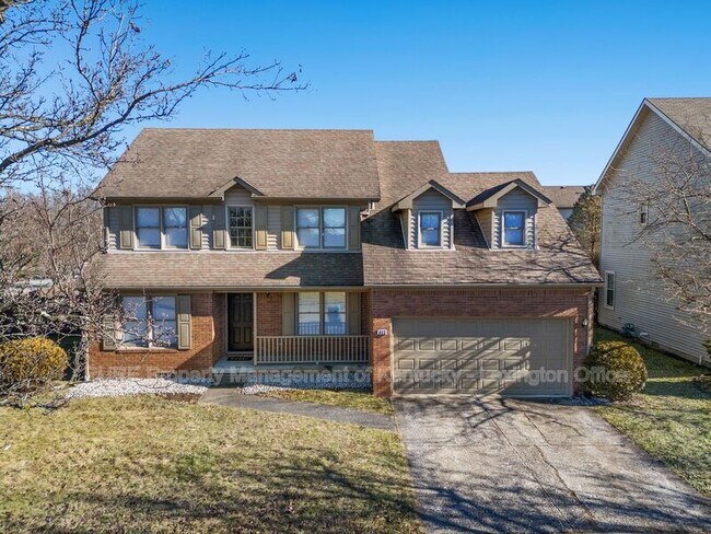 Building Photo - 833 Palomino Ln