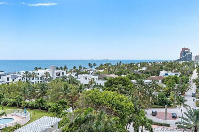 Building Photo - 3100 N Ocean Blvd