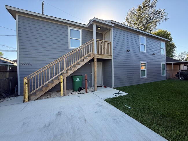 Primary Photo - 5530 Hillman St