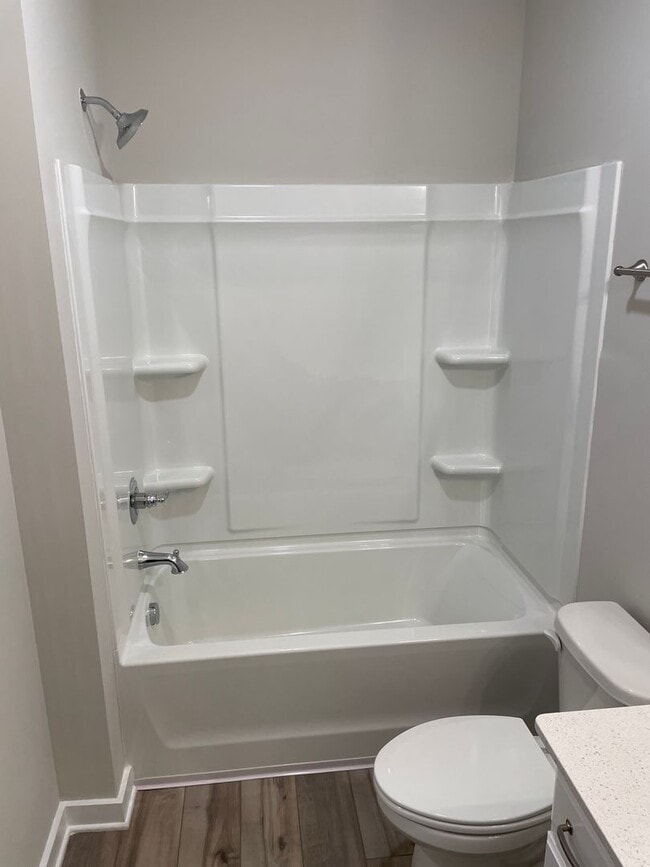 Building Photo - Home for Rent in Oak Grove, AL! COMING SOON!