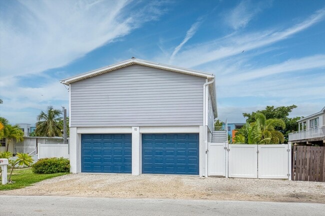 Building Photo - For Rent: 10 Rivera Drive – Your Key West ...